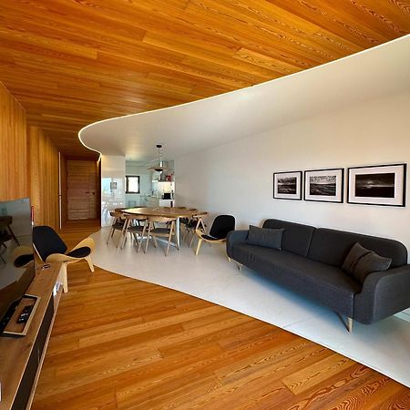 Feel The Ocean Design Apartment Pataias Exterior foto