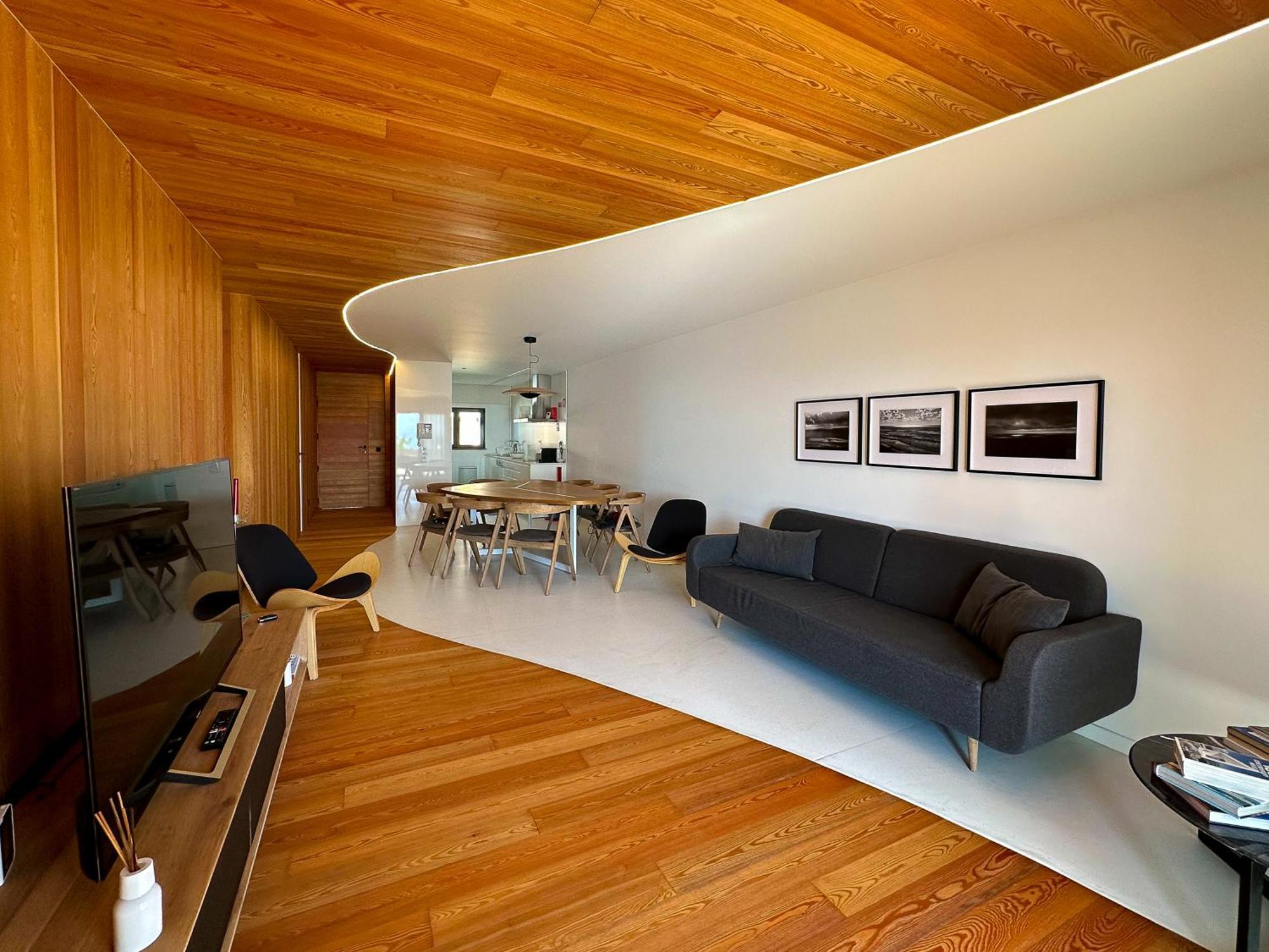Feel The Ocean Design Apartment Pataias Exterior foto