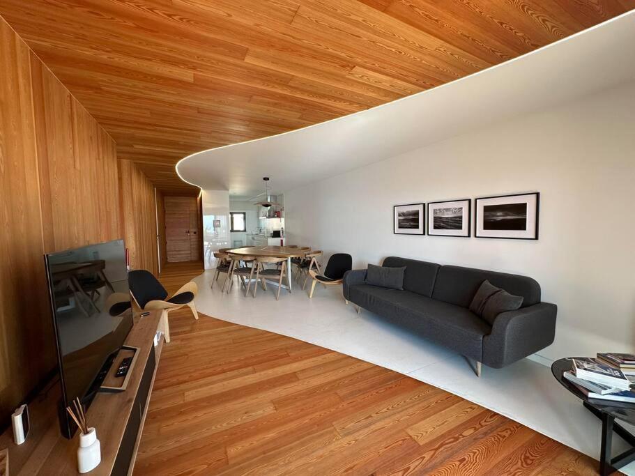 Feel The Ocean Design Apartment Pataias Exterior foto