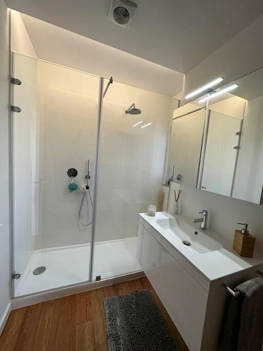 Feel The Ocean Design Apartment Pataias Exterior foto