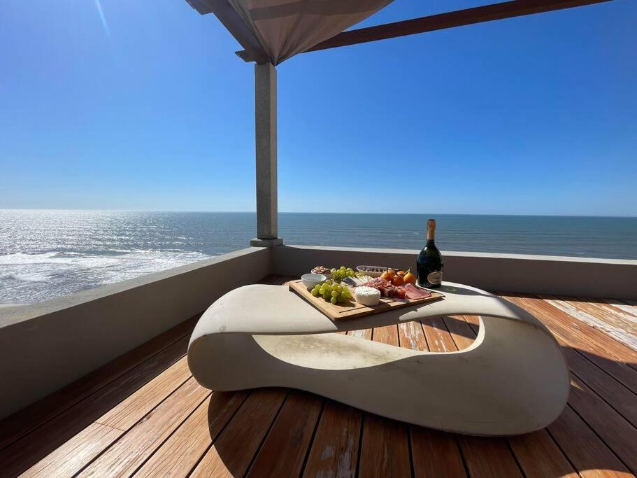 Feel The Ocean Design Apartment Pataias Exterior foto