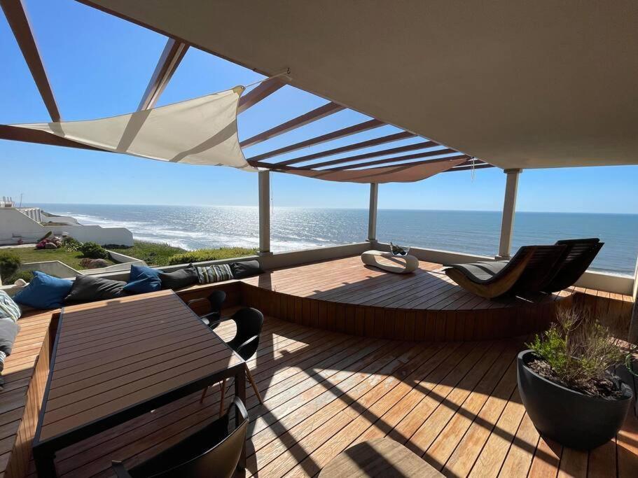 Feel The Ocean Design Apartment Pataias Exterior foto