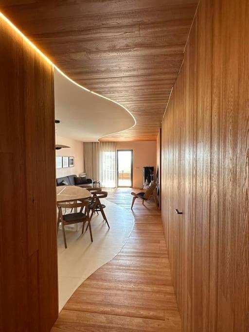 Feel The Ocean Design Apartment Pataias Exterior foto