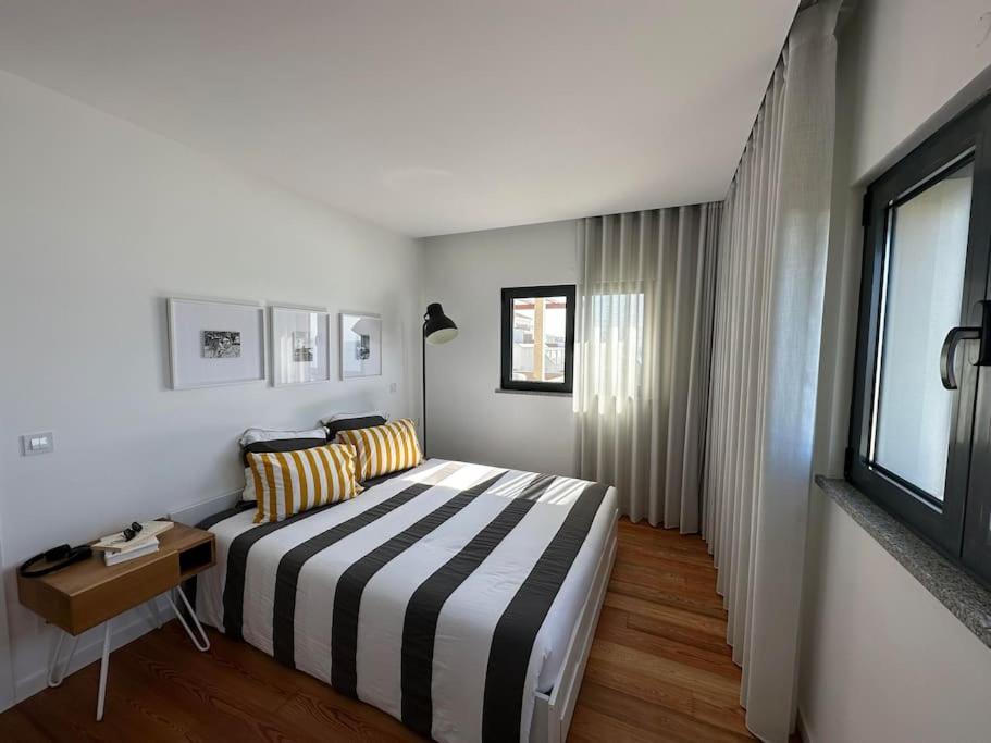Feel The Ocean Design Apartment Pataias Exterior foto