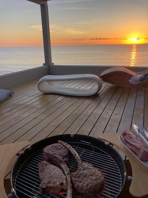 Feel The Ocean Design Apartment Pataias Exterior foto