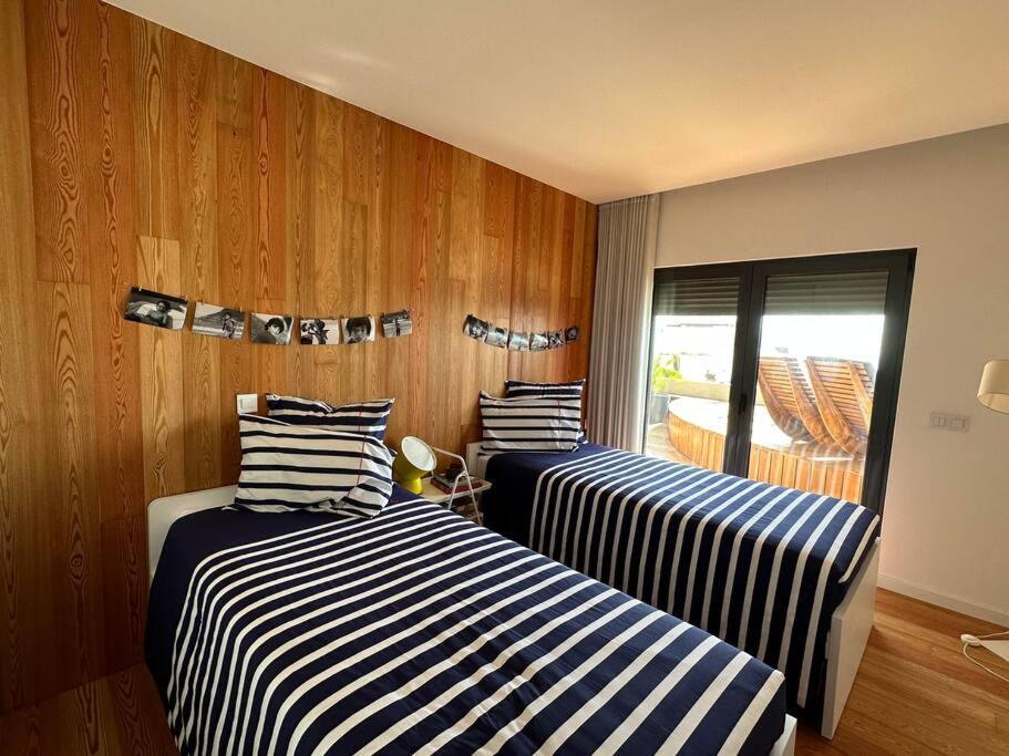 Feel The Ocean Design Apartment Pataias Exterior foto
